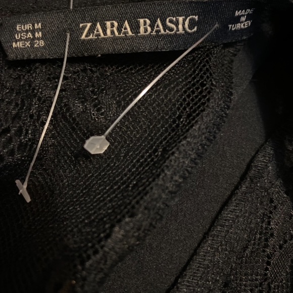 🔻SALE🔻ZARA🔹NEW (NWOT) - Picture 13 of 13